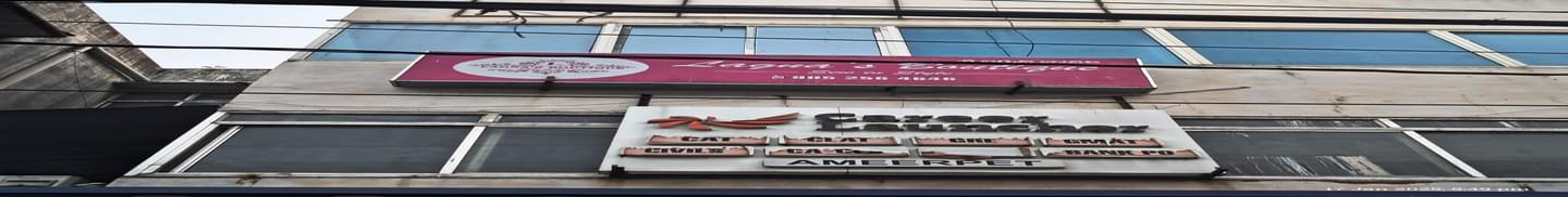 Career Launcher Ameerpet Center